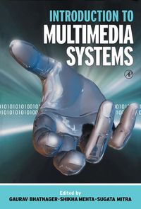 Produktbild: Introduction to Multimedia Systems