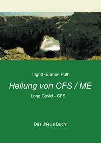 Produktbild: Heilung von CFS / ME