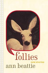 Produktbild: Follies: New Stories