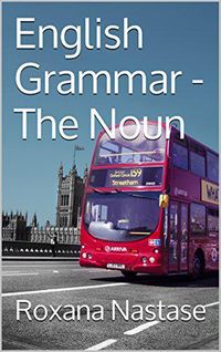 Produktbild: English Grammar Practice - The Noun