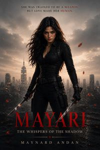 Produktbild: Mayari: The Whispers of The Shadow