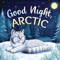 Produktbild: Good Night, Arctic