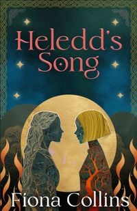 Produktbild: Heledd's Song