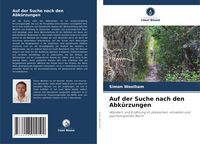 Produktbild: Auf der Suche nach den Abk&uuml;rzungen