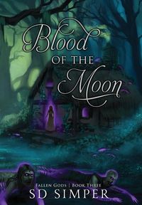 Produktbild: Blood of the Moon