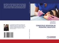 Produktbild: Conscious Sedation in Pediatric Dentistry