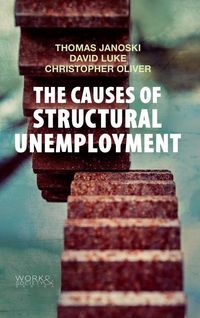 Produktbild: The Causes of Structural Unemployment