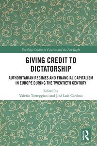 Produktbild: Giving Credit to Dictatorship