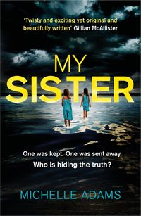 Produktbild: My Sister