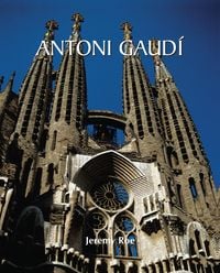 Produktbild: Antoni Gaud&iacute;