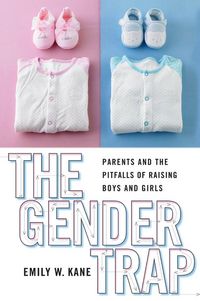 Produktbild: The Gender Trap