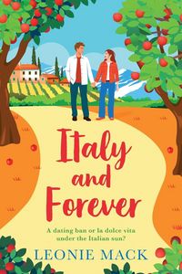Produktbild: Italy and Forever