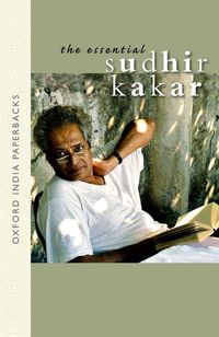 Produktbild: The Essential Sudhir Kakar Oip