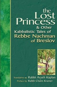 Produktbild: The Lost Princess