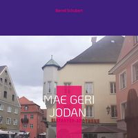 Produktbild: Mae Geri Jodan