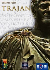 Produktbild: Trajan