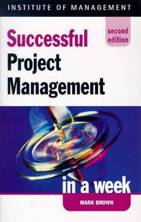 Produktbild: Successful Project Management