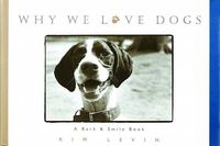 Produktbild: Levin, K: Why We Love Dogs