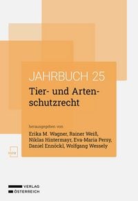 Produktbild: Tier- und Artenschutzrecht