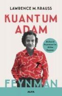 Produktbild: Kuantum Adam Feynman
