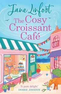 Produktbild: The Cosy Croissant Caf&eacute;