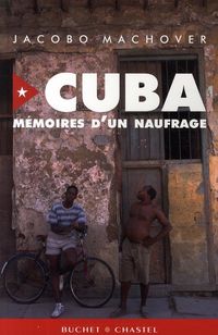 Produktbild: Cuba memoires d'un naufrage