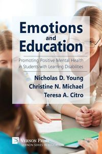 Produktbild: Emotions and Education