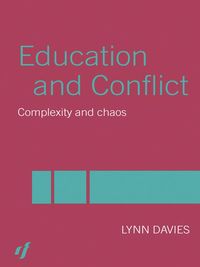 Produktbild: Education and Conflict