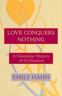 Produktbild: Love Conquers Nothing