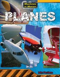 Produktbild: Planes