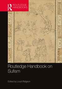 Produktbild: Routledge Handbook on Sufism