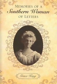 Produktbild: King, G: Memories of a Southern Woman of Letters