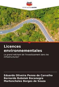 Produktbild: Licences environnementales
