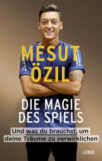 Produktbild: Die Magie des Spiels