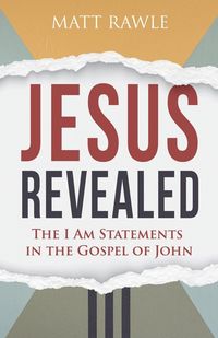 Produktbild: Jesus Revealed