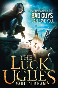 Produktbild: The Luck Uglies