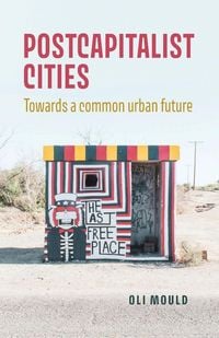 Produktbild: Postcapitalist cities