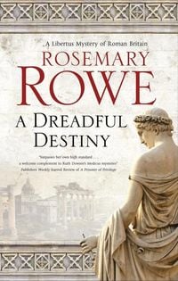 Produktbild: A Dreadful Destiny