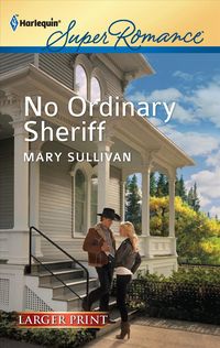 Produktbild: No Ordinary Sheriff