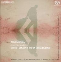 Produktbild: In Memoriam