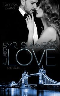 Produktbild: All about Mr Sumner&acute;s Love
