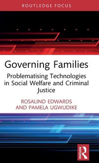 Produktbild: Governing Families