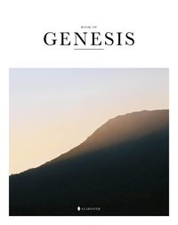 Produktbild: Book of Genesis(sc, Nlt)