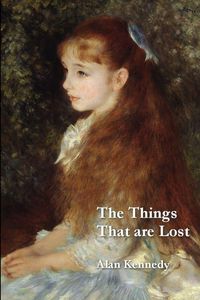 Produktbild: The Things That Are Lost