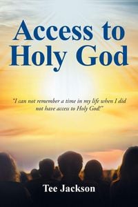 Produktbild: Access to Holy God