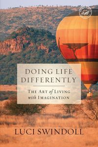Produktbild: The Doing Life Differently Softcover