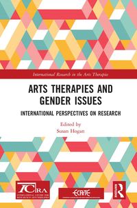 Produktbild: Arts Therapies and Gender Issues