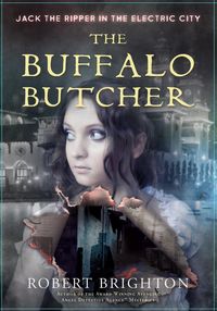 Produktbild: The Buffalo Butcher