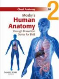 Produktbild: Chest Anatomy