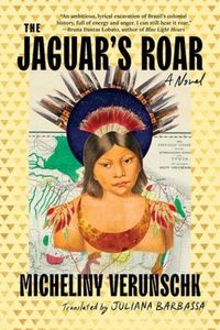 Produktbild: The Jaguar's Roar